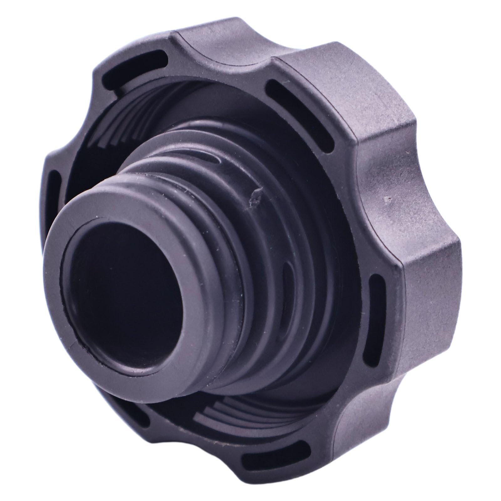Amazon.com: Chamixx 15PSI Radiator Coolant Reservoir Cap 15075118